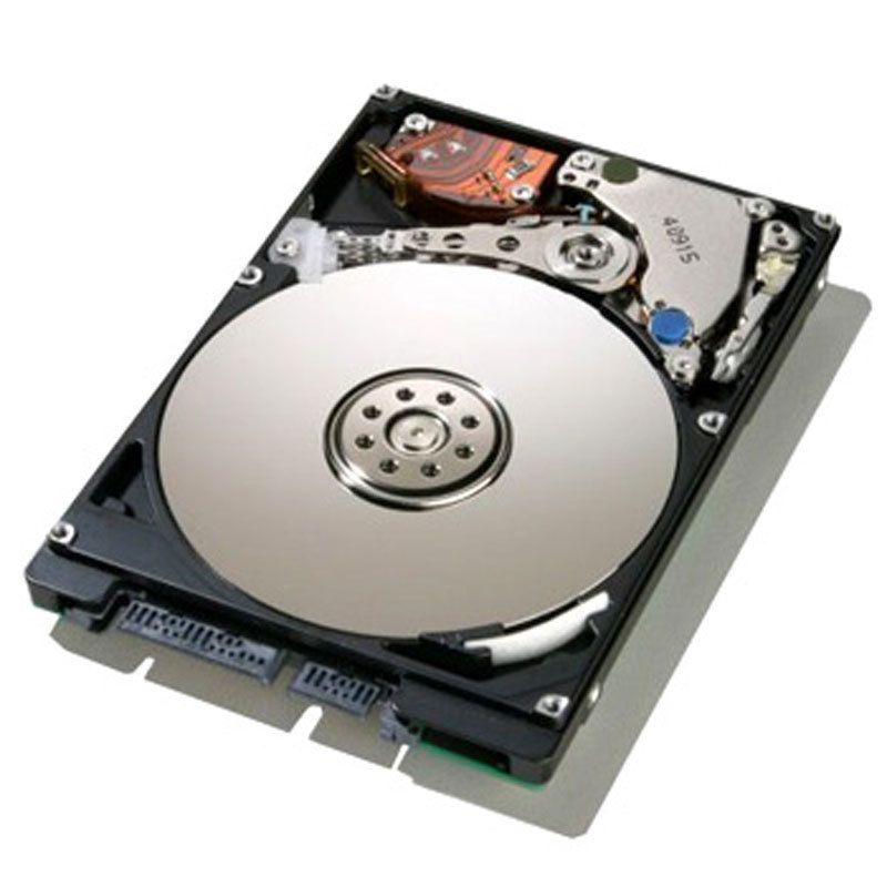 500GB 5400RPM 2 5 SATA Laptop Hard Drive