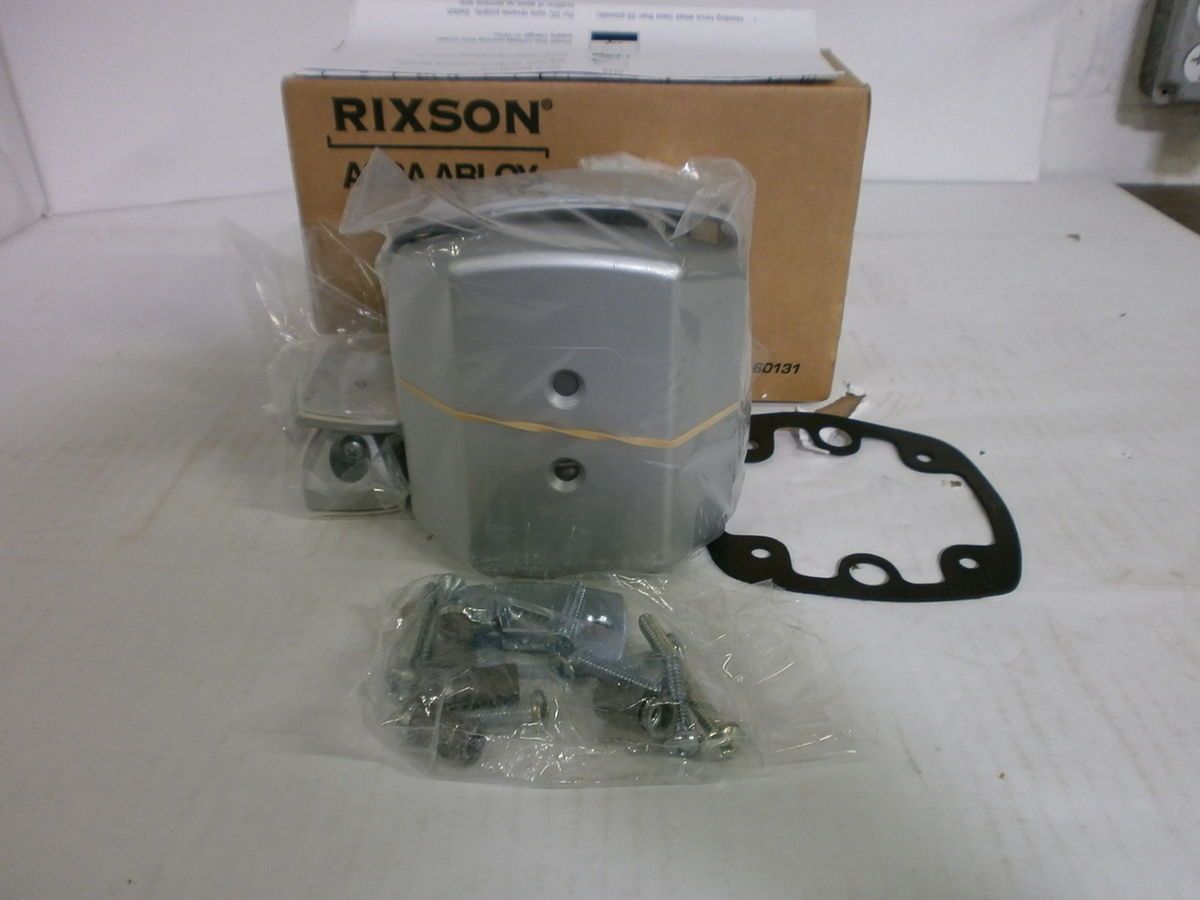 RIXSON ASSA ABLOY 980 689 NIB