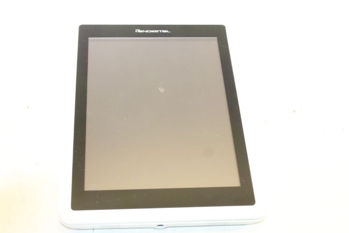 non functional not working as is acecad prd07t10wwh7 android tablet