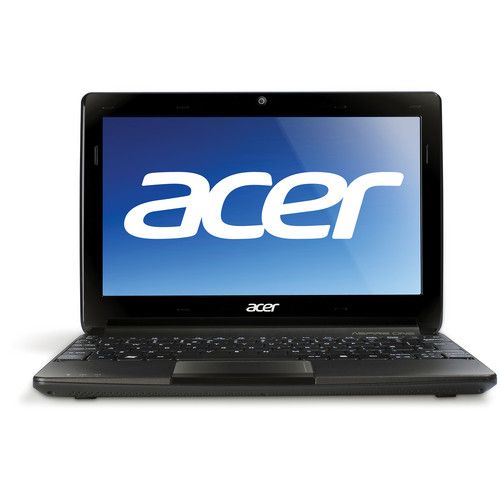 acer 10 1 aspire one d270 aod270 1182 netbook pc key features and 