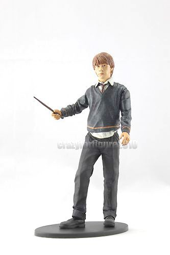 NECA Harry Potter Ron Weasley Loose 6 Action Figure