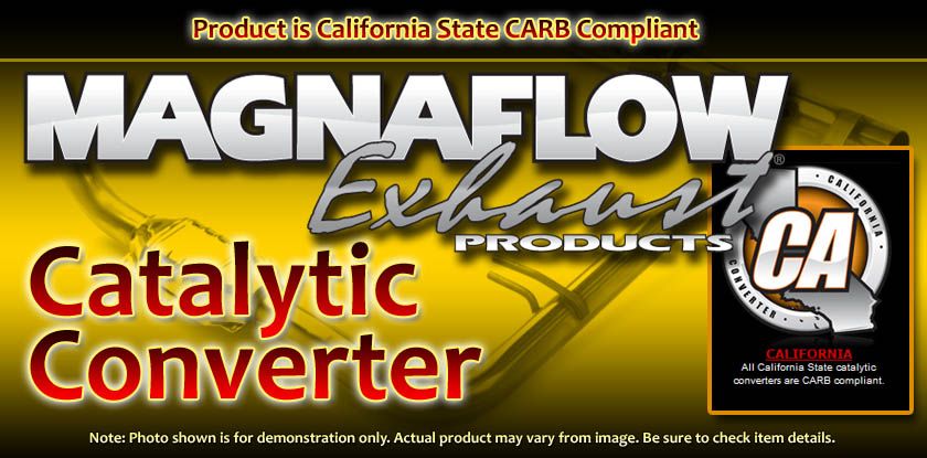   45106 Universal California OBDII Converter Acura Truck SLX