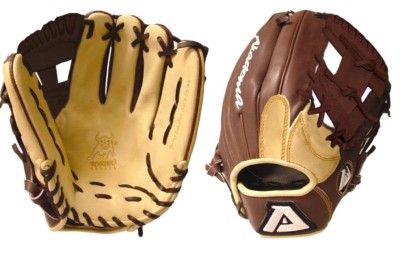 Akadema ATX 15 Pro Model Torino Series Right Hand Mens Baseball Glove 