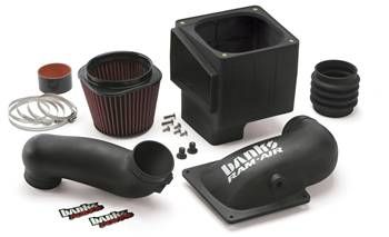 Banks Power Cold Air Intake 1999 2000 2001 2002 2003 Ford 7 3L 