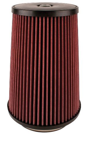 Airaid 700 499 Synthaflow Universal Air Filter Inner Diameter 6 