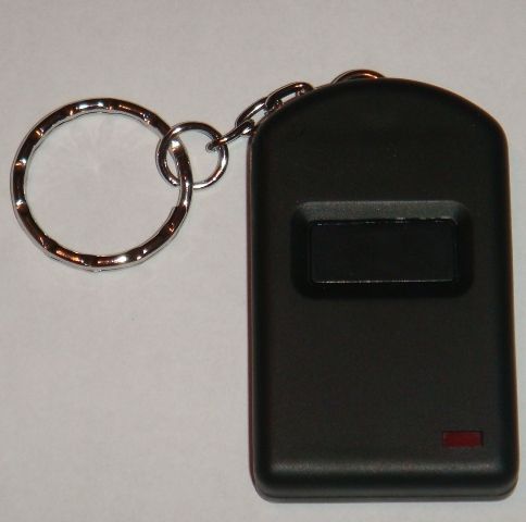 Gate Opener Remote Control Transmitter Allstar Allister