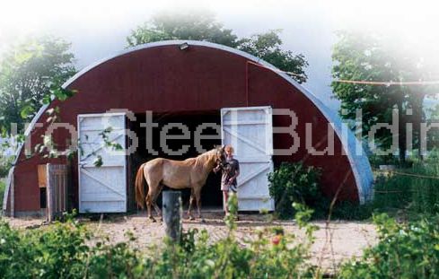    Steel Q20 10x20 Metal Building Kit Factory DiRECT New DIY Farm Sheds