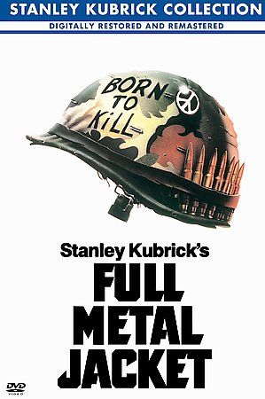 full metal jacket  1 99 buy it