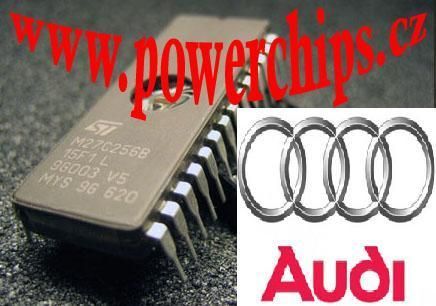 audi 100 2 0l 16v performance chip eng ace chiptuning