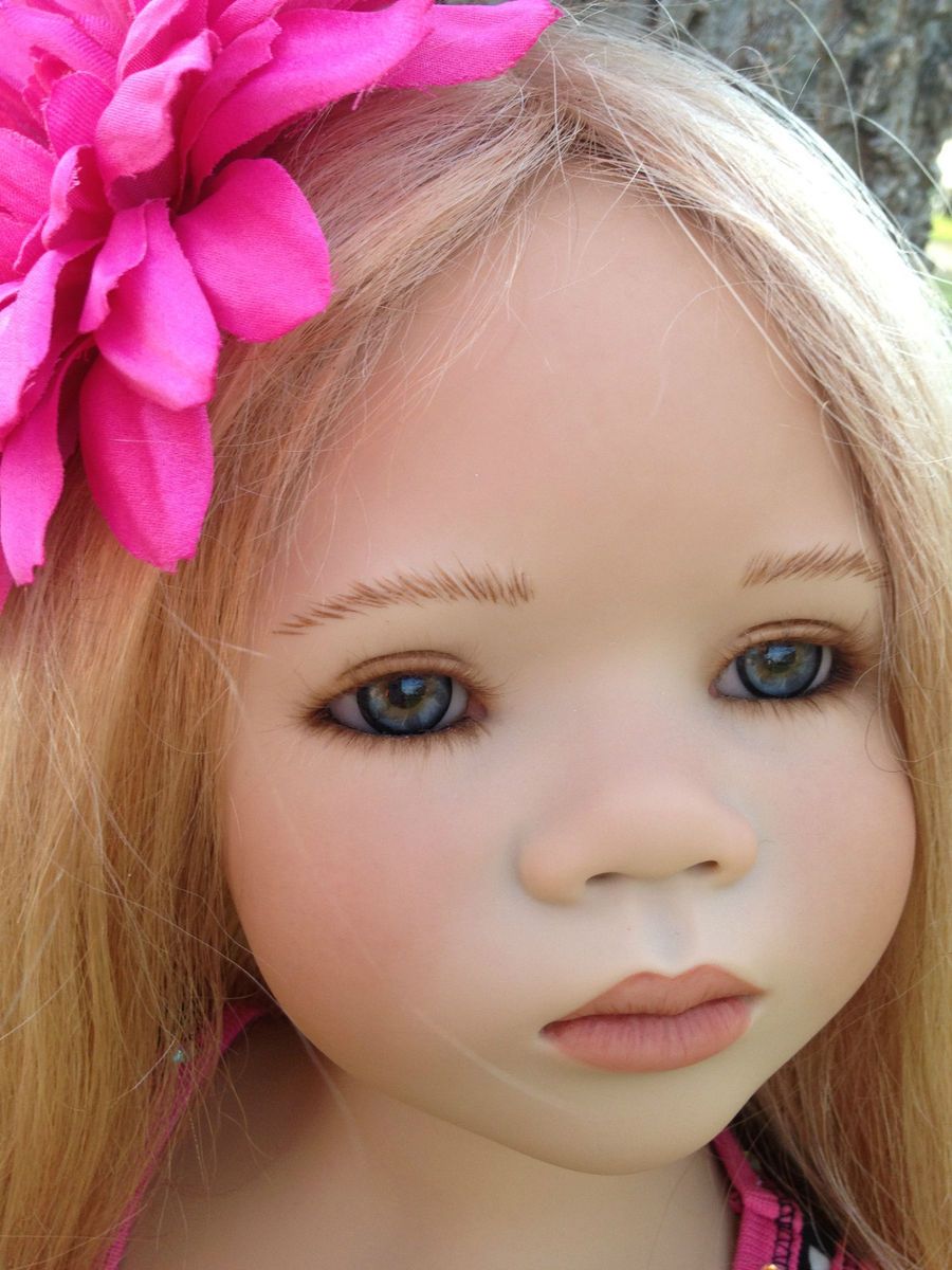 Annette Himstedt Lilith