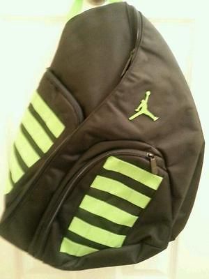 air jordan backpack nwt