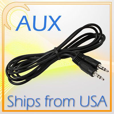   AUX AUXILIARY CABLES CAR AUDIO STEREO JACK NEXUS XPERIA OPTIMUS LUMIA