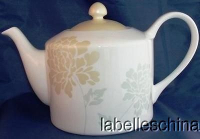 Laura Ashley Evelyn Teapot