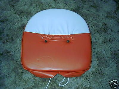 allis chalmers d14 seat pan cover  14