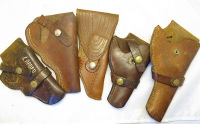   Field Pocket Gun Holsters Audley Safariland Shoemaker Brauer