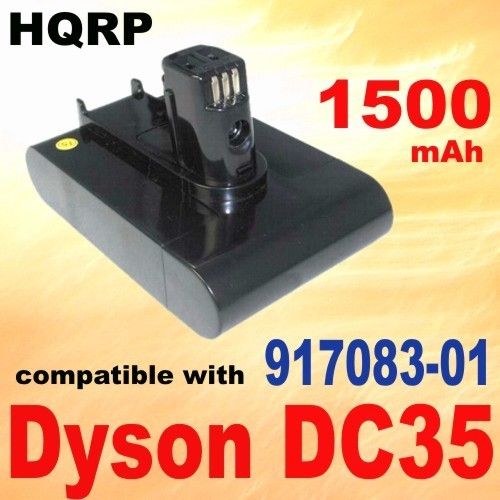 Battery Pack Replacement for Dyson DC35 Multi Floor Handheld Vacuum 