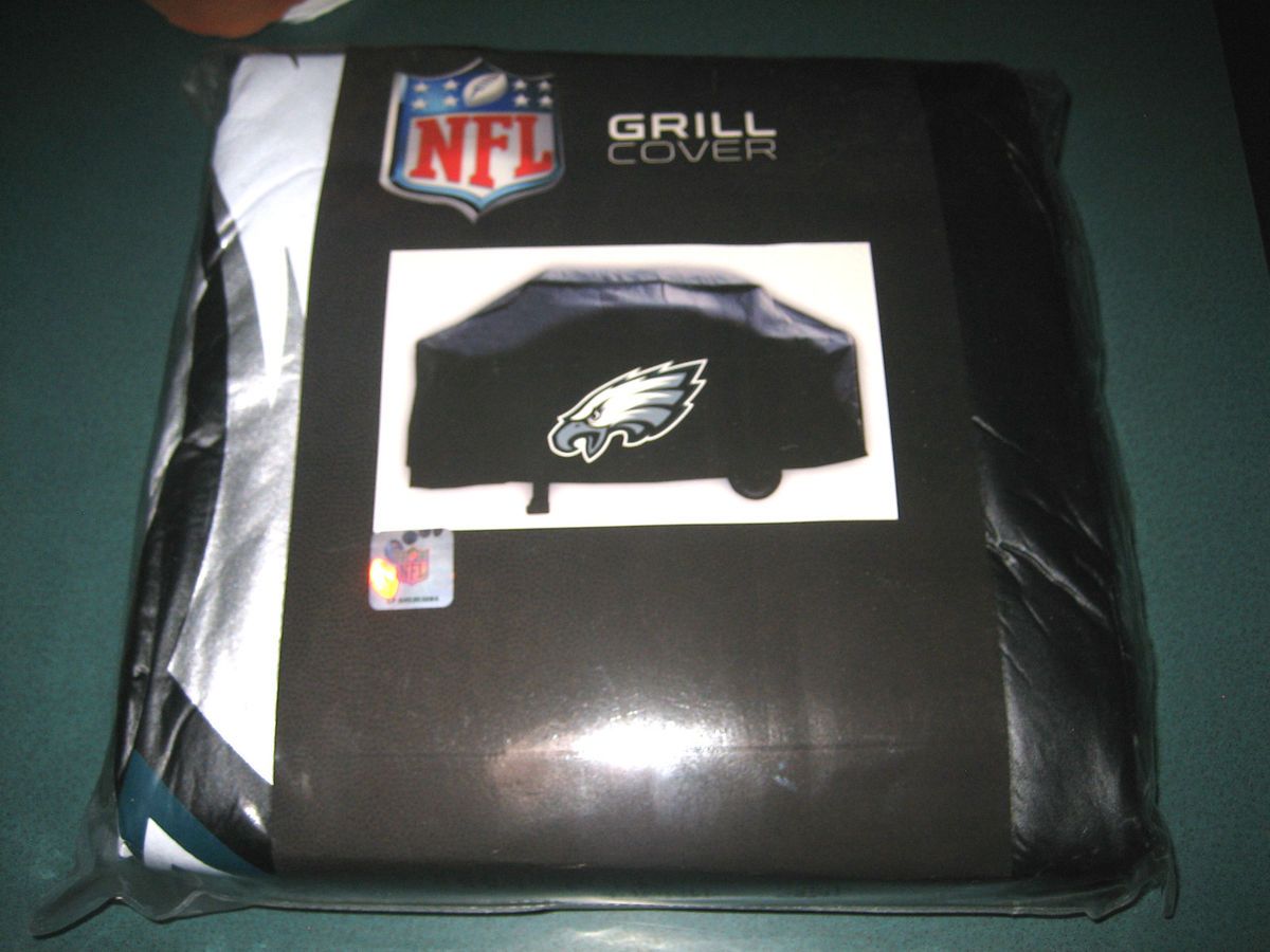    Seahawks Grill Cover BBQ Cover NFL Gas Grill Cover Vinyl Grill Cover