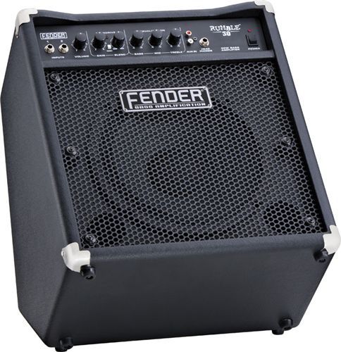   rumble 30 30watt bass guitar combo amp bass amp combo new brand new