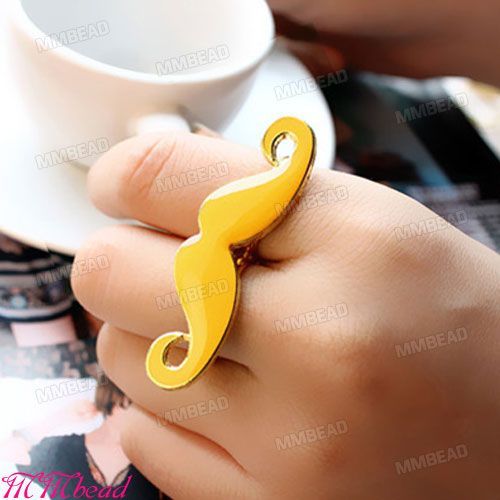 Beard TPairs Ring Y01