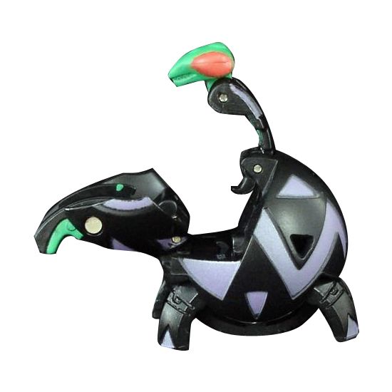 bakugan b2 darku black mantris 930g super rare