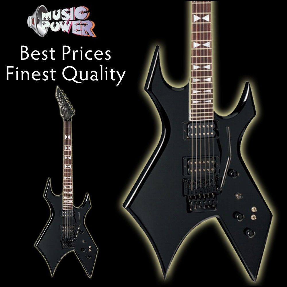 bc rich terrance hobbs signature