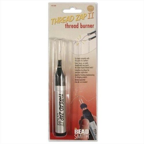 BeadSmith Thread Zap II Thread Burner Tool Cutting Trim   Cordless