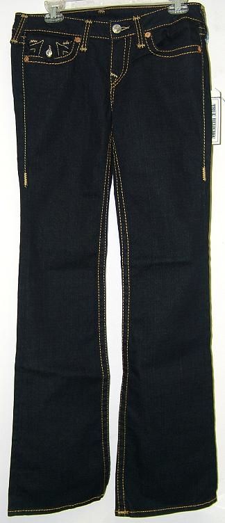 true religion brand jeans women s becky heritage size 29 hand 