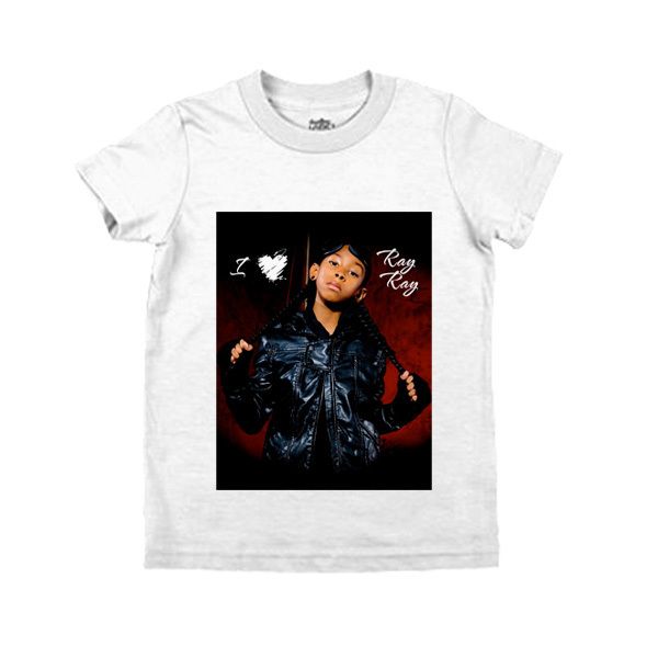 Love Ray Ray Mindless Behavior T Shirt