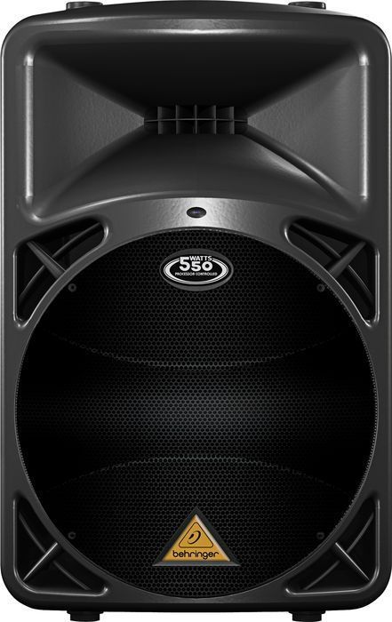 Behringer EUROLIVE B315D 2 Way Active PA Speaker Cabinet