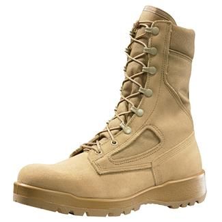 BELLEVILLE DESERT TAN 340 DES BOOTS (army us military tactical combat 