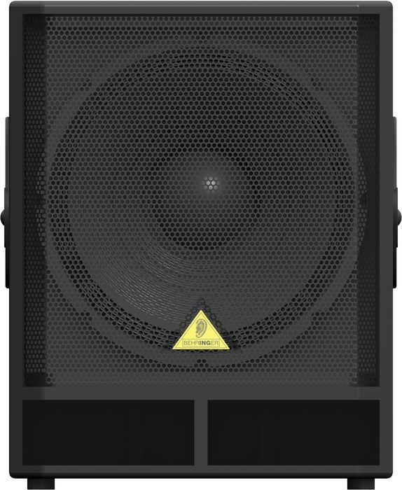 Behringer EUROLIVE VP1800S 1600W 18 Subwoofer