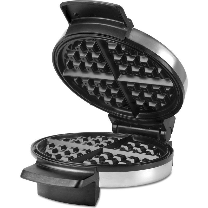 waffle maker brand new w 2 year factory backed warranty