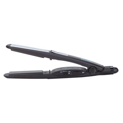 Belson Pro Surround Heat Flat Iron 1 2151 Accusilver