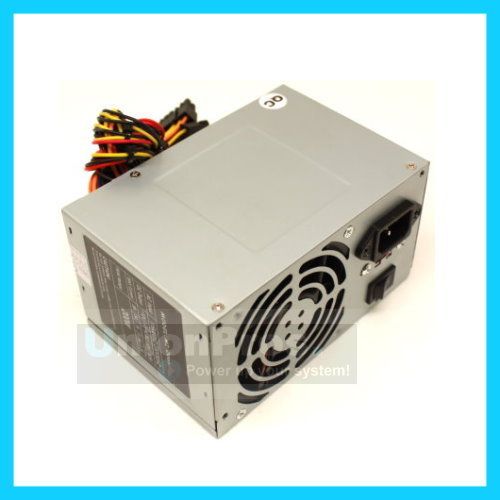 New 200W Power Supply for Bestec ATX 1956D HP 0950 4106