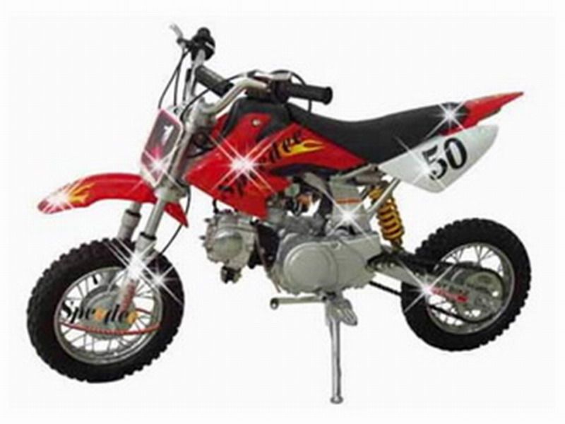 Dirt Pit Trail%20bike Type%20I(50CC 125CC)