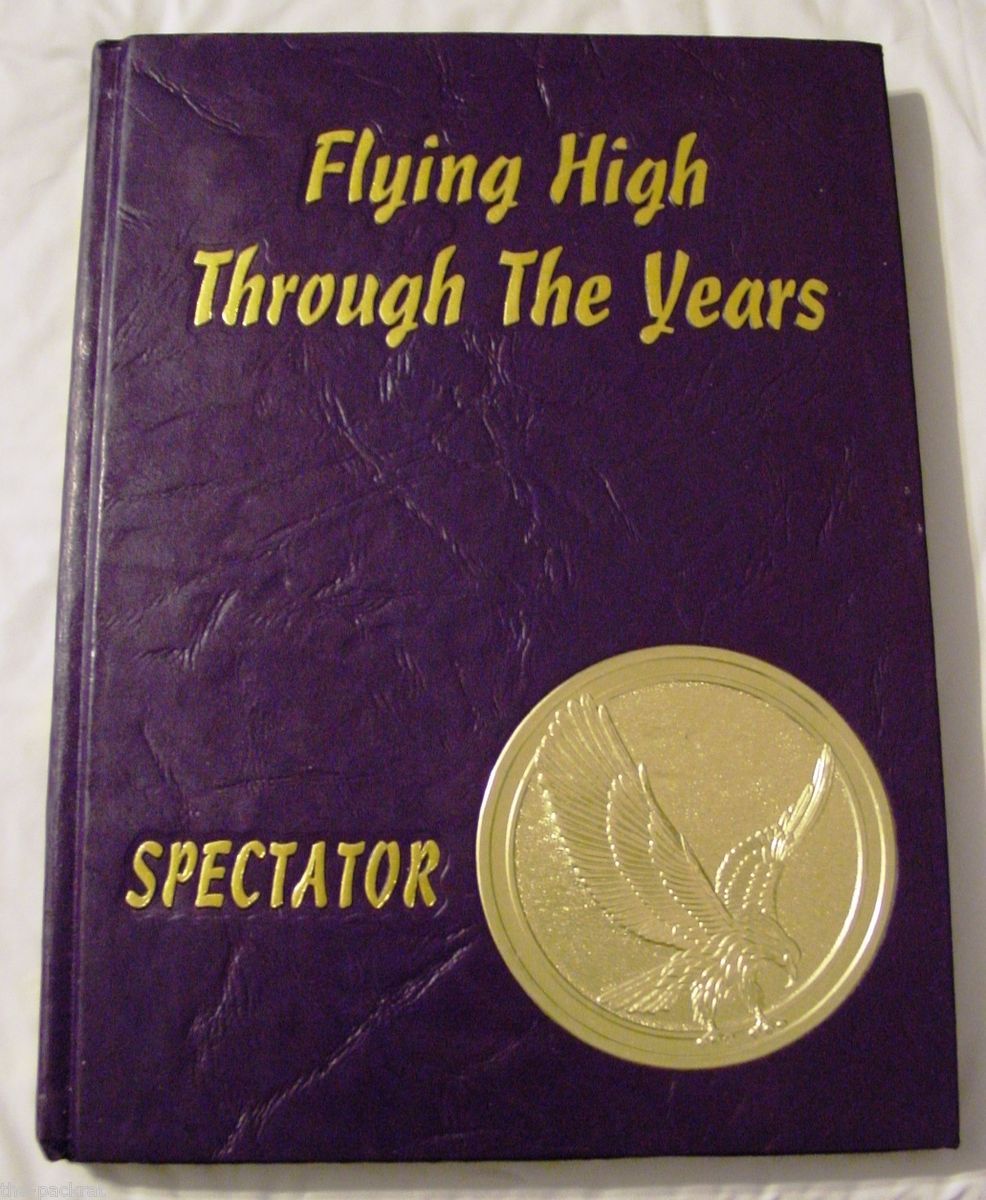 Bethalto Illinois Civic Memorial High School 2001 Yearbook Spectator 