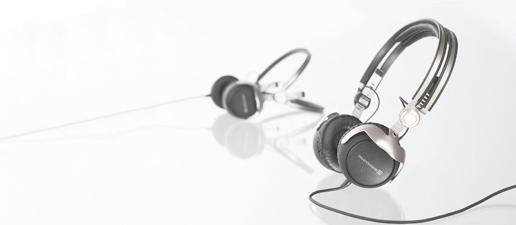 Authorized Beyerdynamic Dealer. Full Warranty. Free UPS Ground 