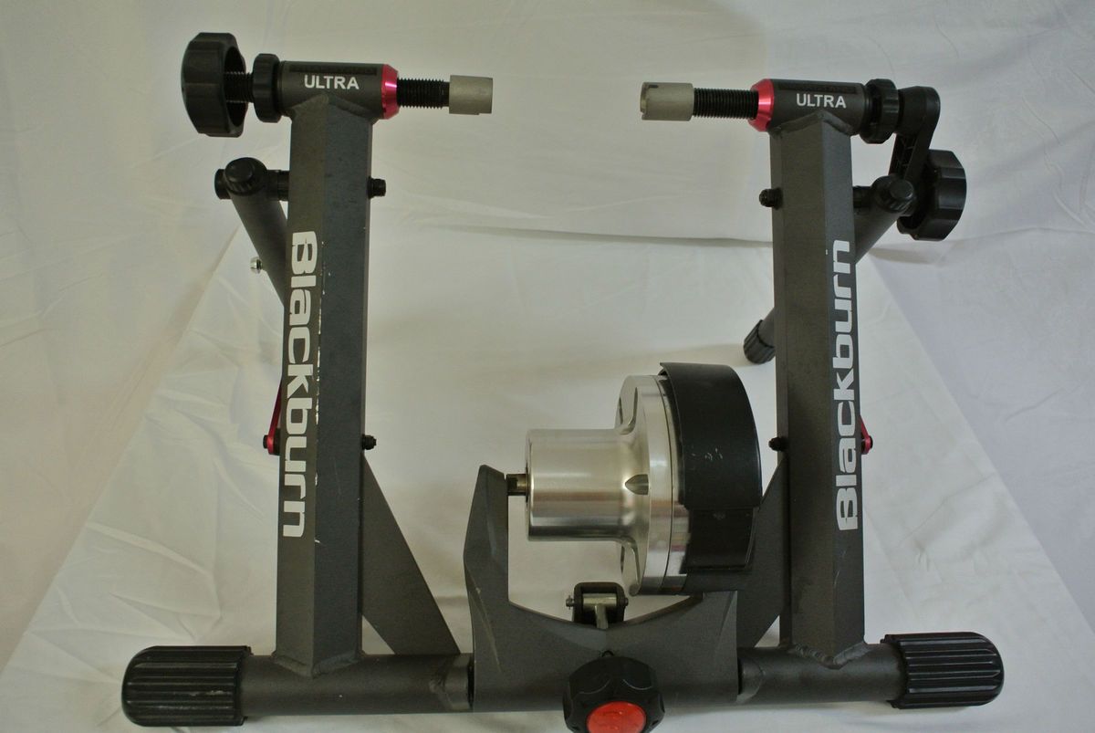 Blackburn Trakstand Ultra Indoor Bicycle Trainer