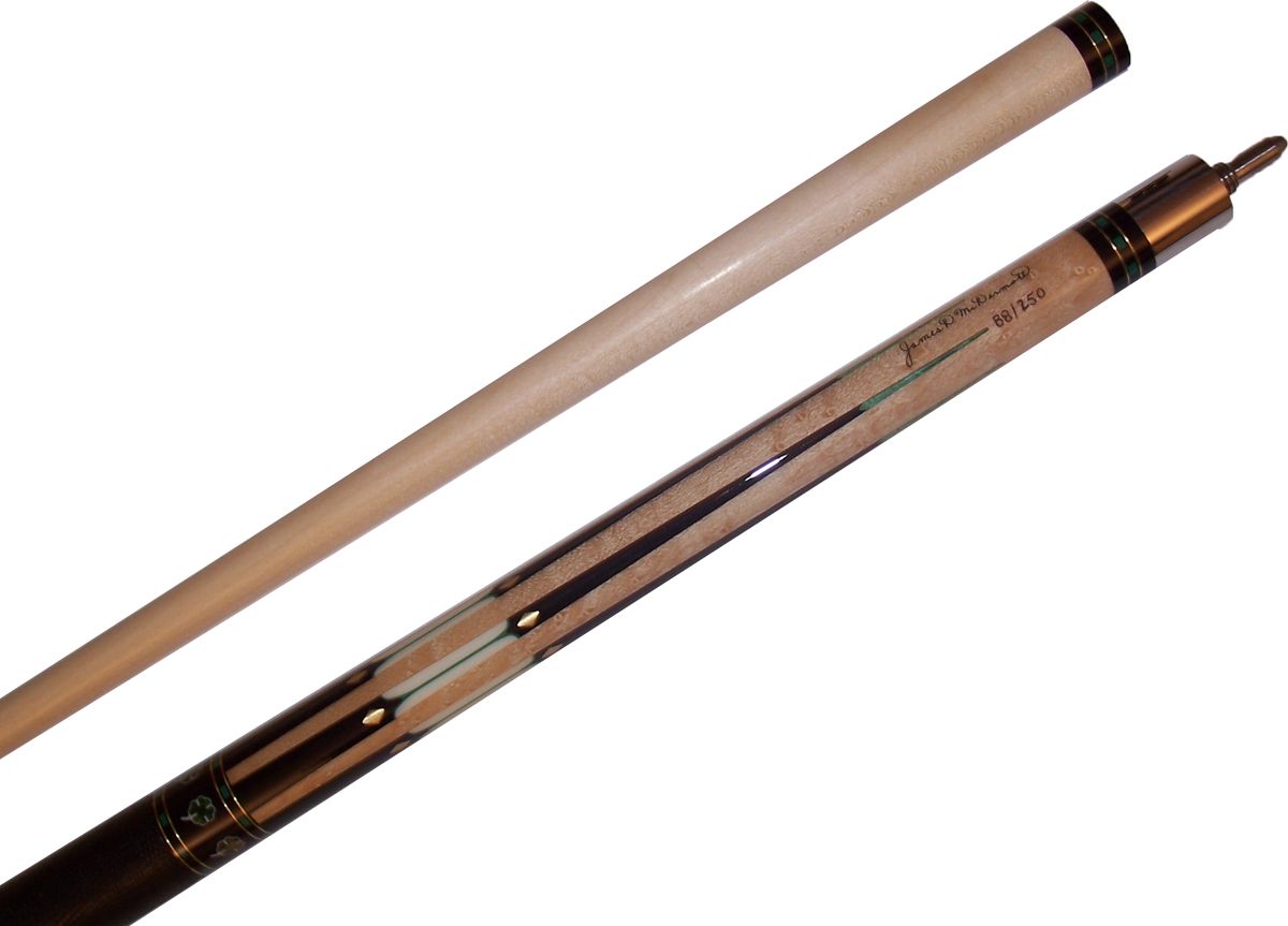 McDermott M89A 2008 Cue Year Pool Billiards Stick New