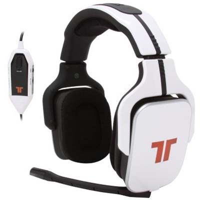 Tritton AX 720 TRIAX720 Headset Surround Wired Binaural