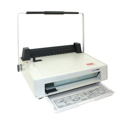 GBC V800PRO Velobind System One Binding Machine 9707023