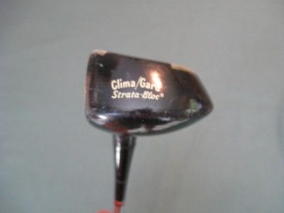 VERY GOOD CONDITON VINTAGE WILSON BILLY CASPER SHOT MAKER DRIVER 