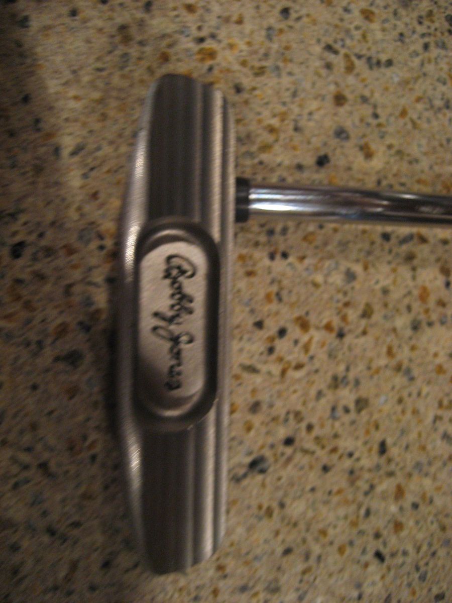 Callaway Bobby Jones BJ 3 Putter