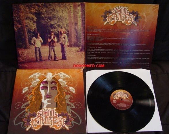   Season Retro Doom Metal Graveyard Brant Bjork Vinyl LP New