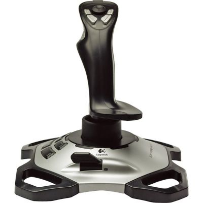 Extreme 3D Pro Joystick PC and Mac Compatible New