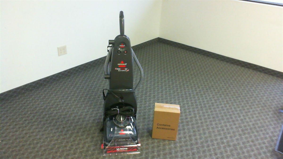 Bissell ProHeat 2X Pet Carpet Shampooer 9200