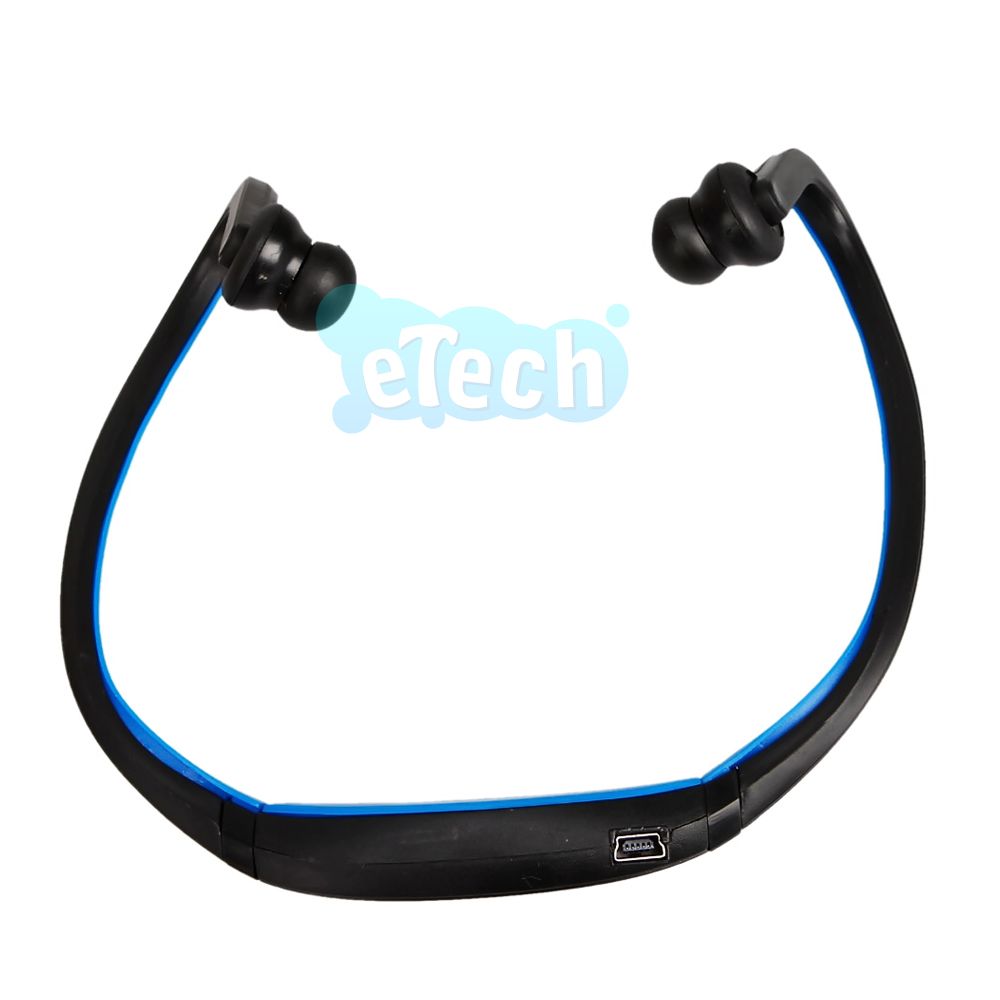  Sports Bluetooth Headset Wireless Bluetooth Earphone for Cell Phone 