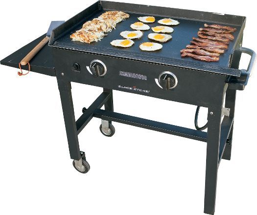 Blackstone 28 Commercial Portable Griddle Grill