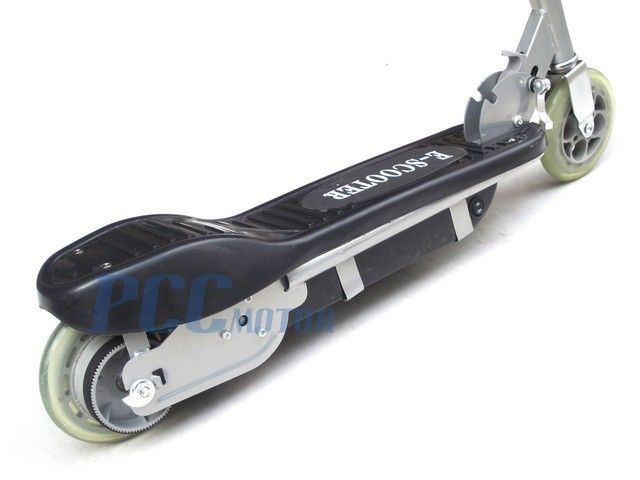 Brand New 200Watt 24V Electric Scooter Bike Black