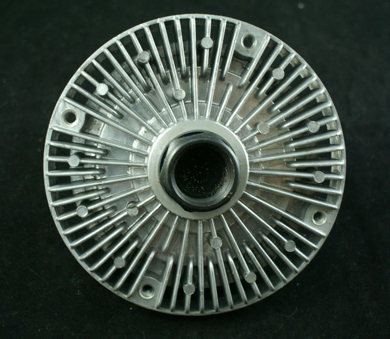 BMW E12 E24 E28 E30 E34 E36 Fan Clutch 318i 325i 325E 525i 533i 635CSI 